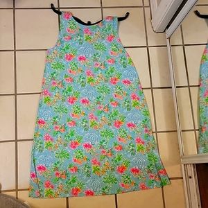 Lily Pulitze4 Mickey Mouse Dress